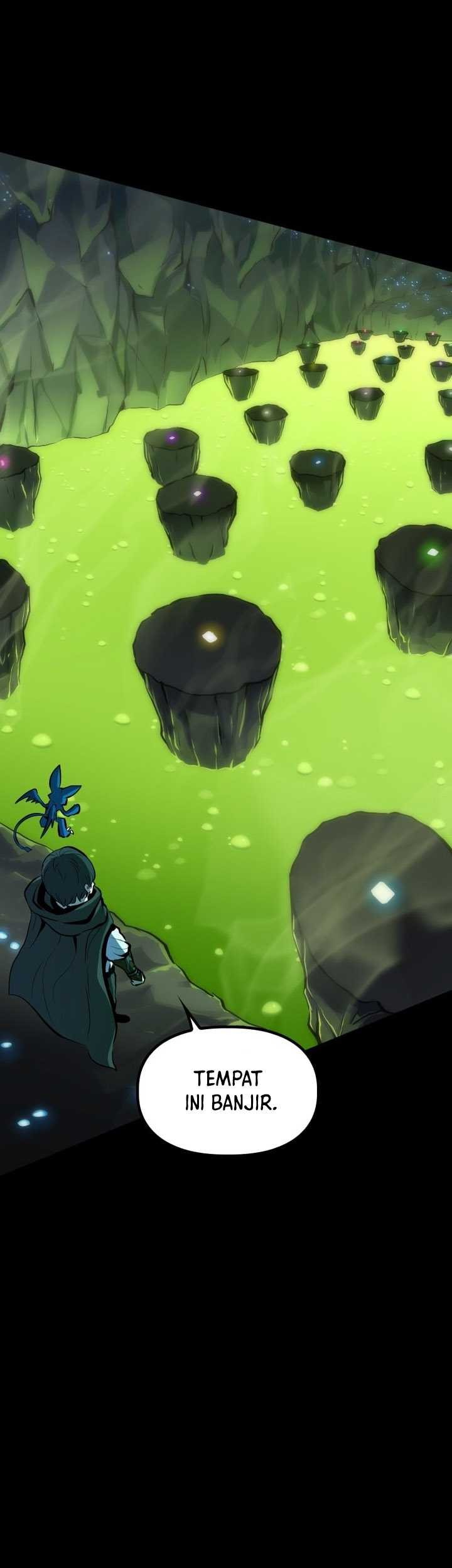 Primal Hunter Chapter 10 - halaman 65