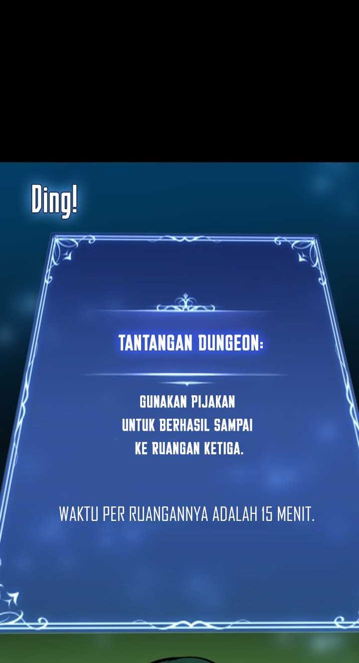Primal Hunter Chapter 10 - halaman 66