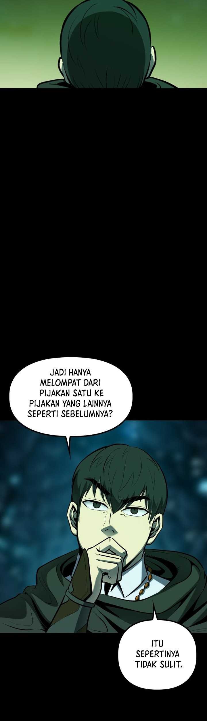 Primal Hunter Chapter 10 - halaman 67