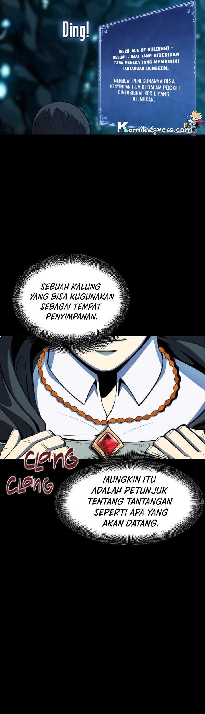 Primal Hunter Chapter 10 - halaman 7
