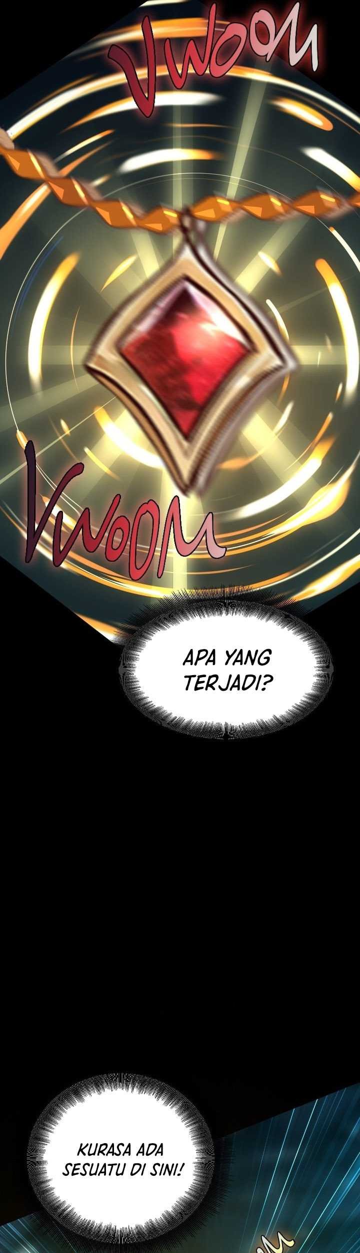 Primal Hunter Chapter 10 - halaman 9