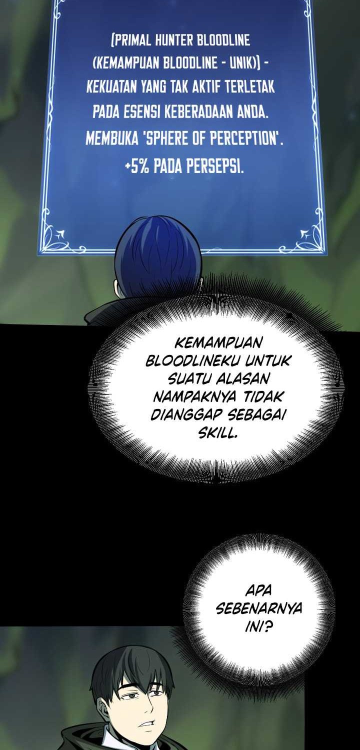 Primal Hunter Chapter 11 - halaman 11