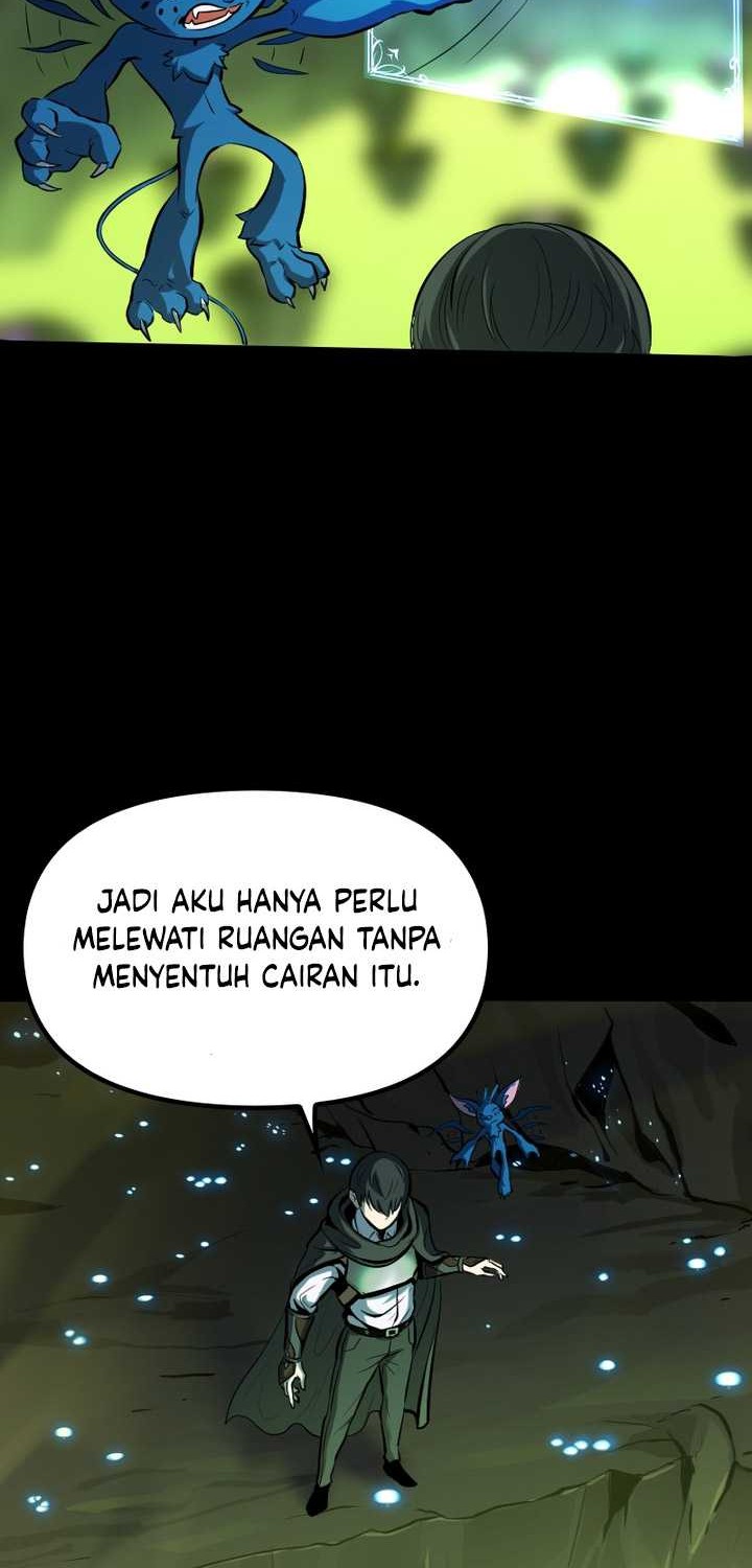 Primal Hunter Chapter 11 - halaman 13