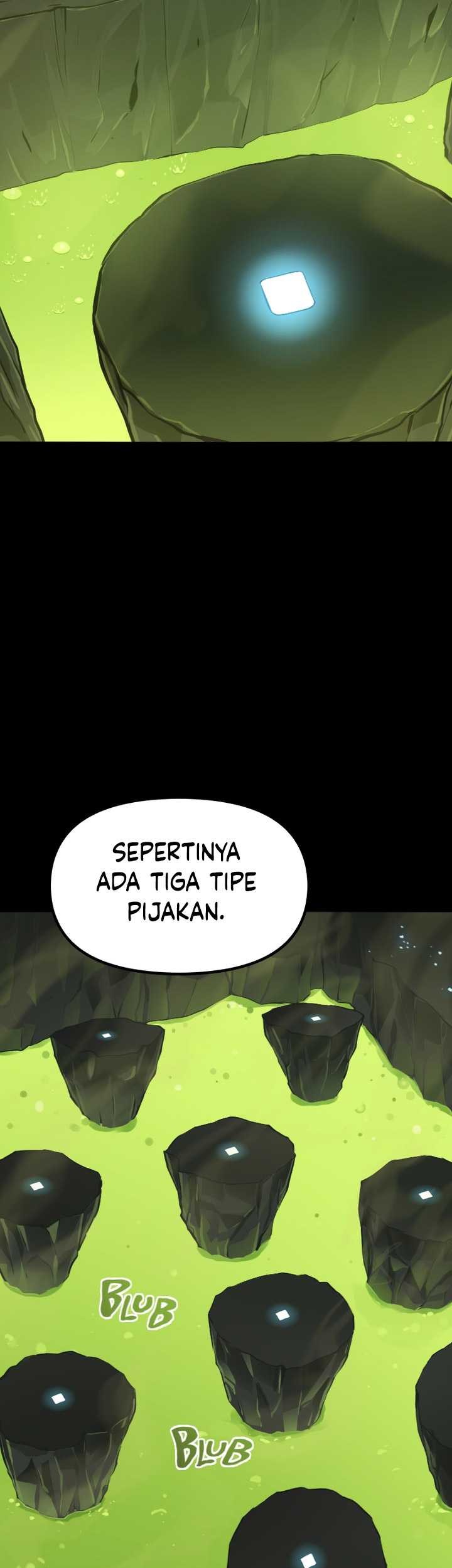 Primal Hunter Chapter 11 - halaman 14