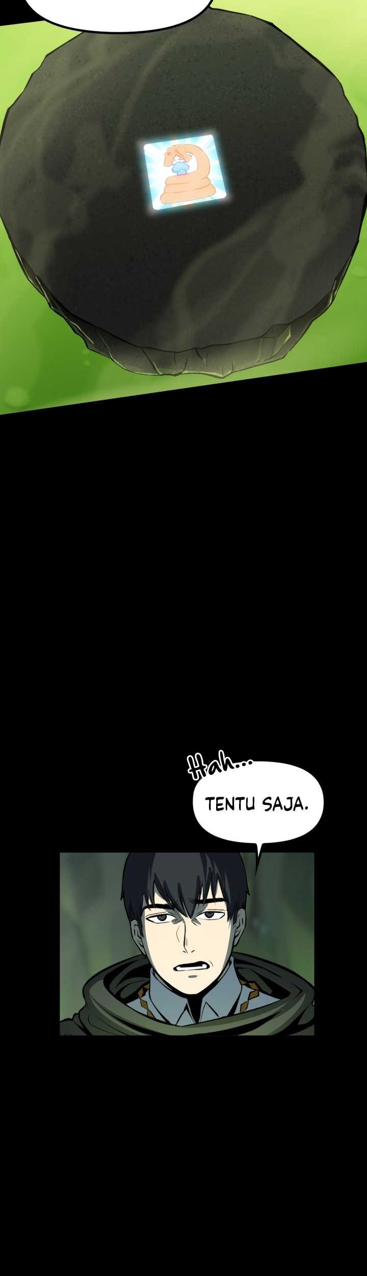 Primal Hunter Chapter 11 - halaman 16