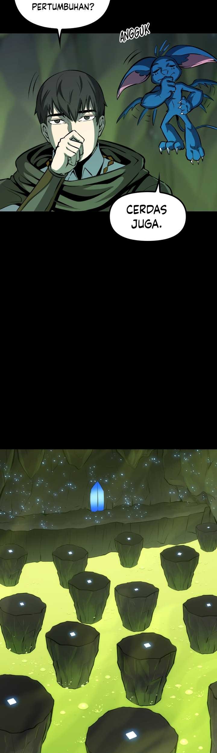 Primal Hunter Chapter 11 - halaman 20