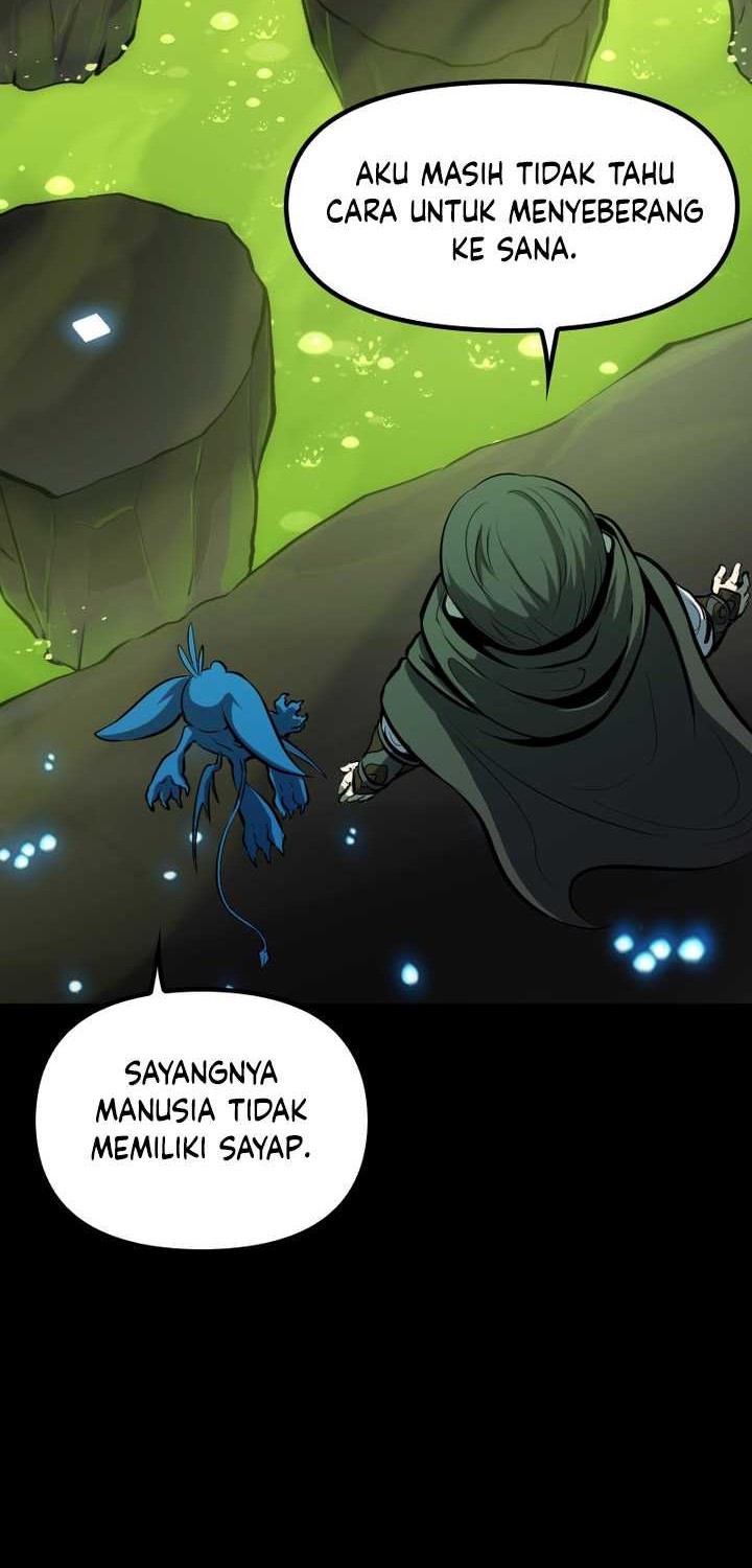Primal Hunter Chapter 11 - halaman 21