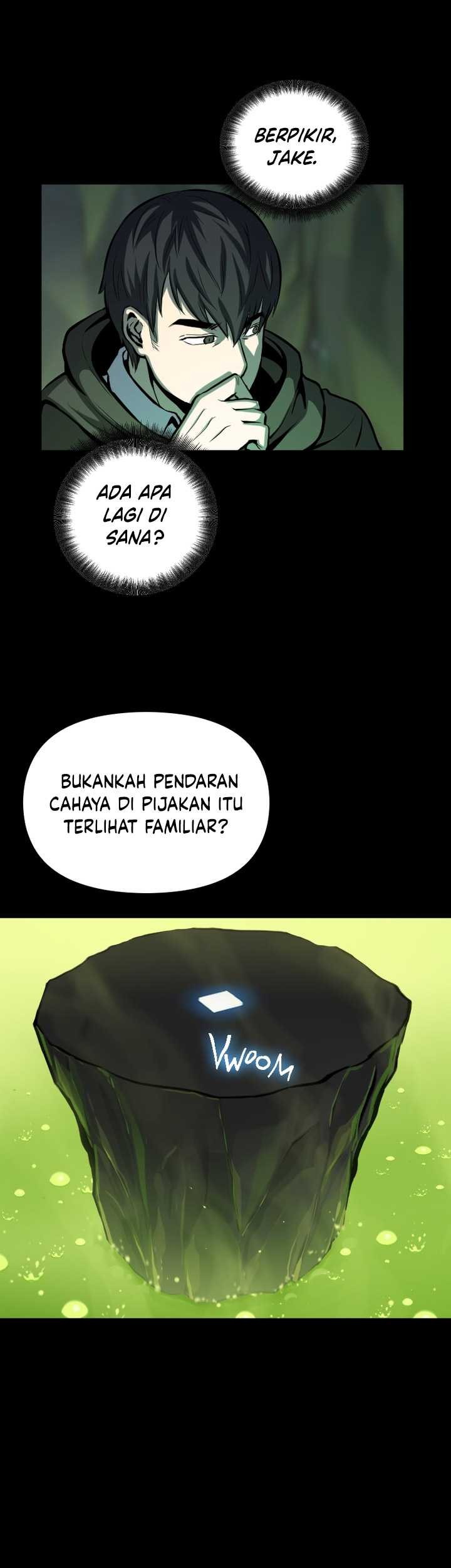 Primal Hunter Chapter 11 - halaman 22