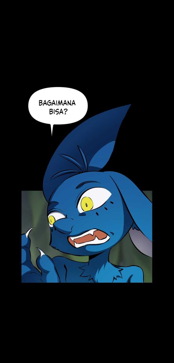 Primal Hunter Chapter 11 - halaman 23