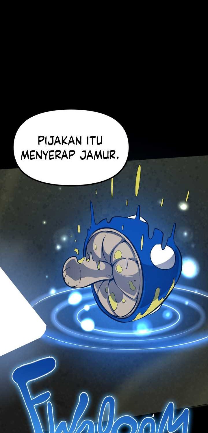 Primal Hunter Chapter 11 - halaman 27
