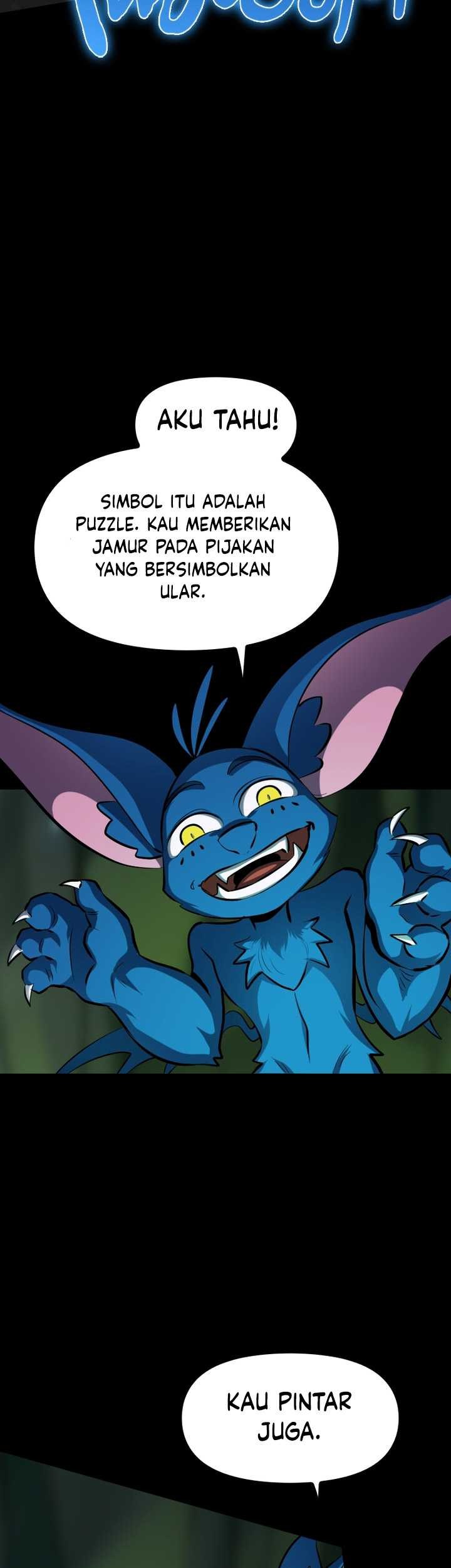 Primal Hunter Chapter 11 - halaman 28