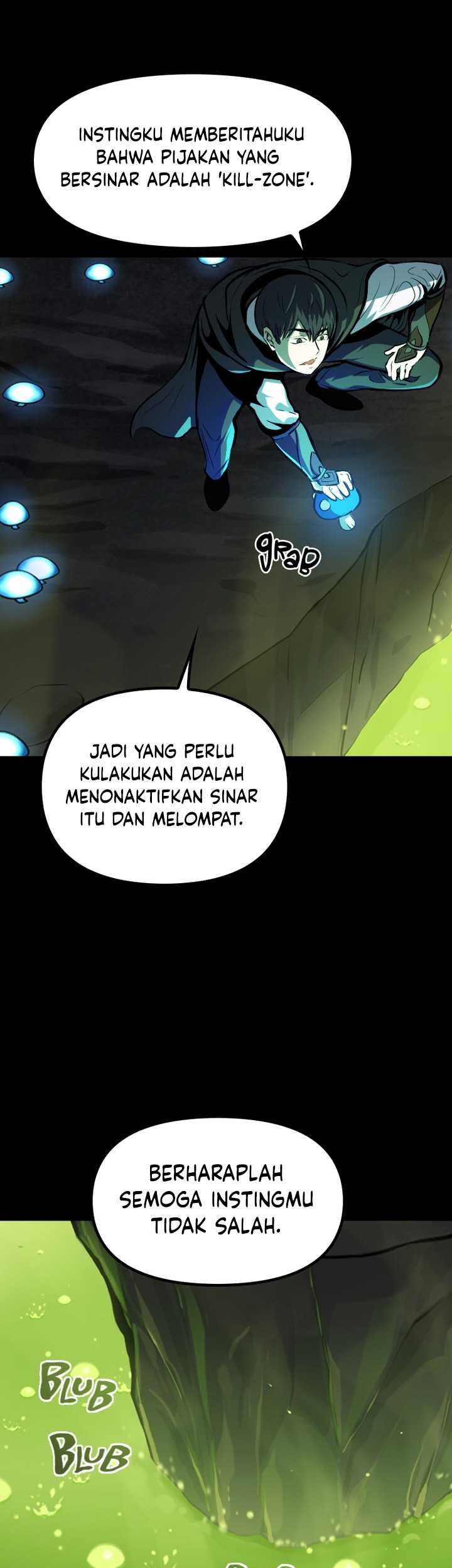 Primal Hunter Chapter 11 - halaman 30