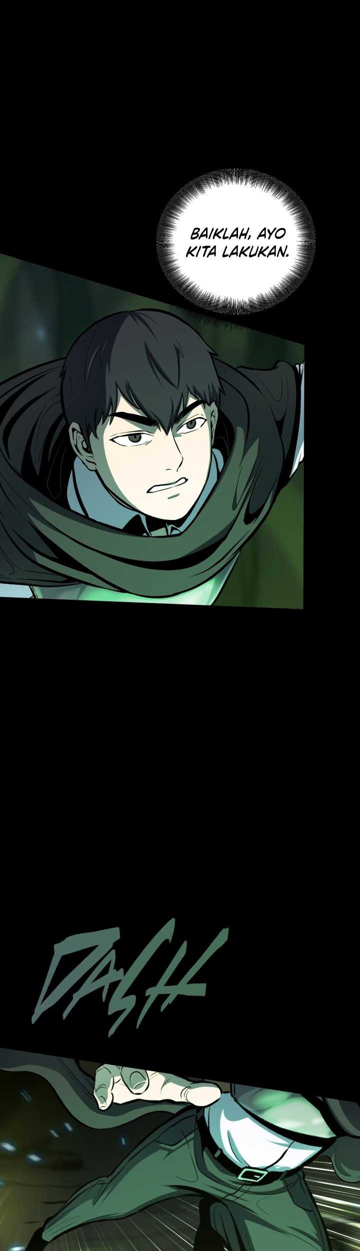 Primal Hunter Chapter 11 - halaman 34