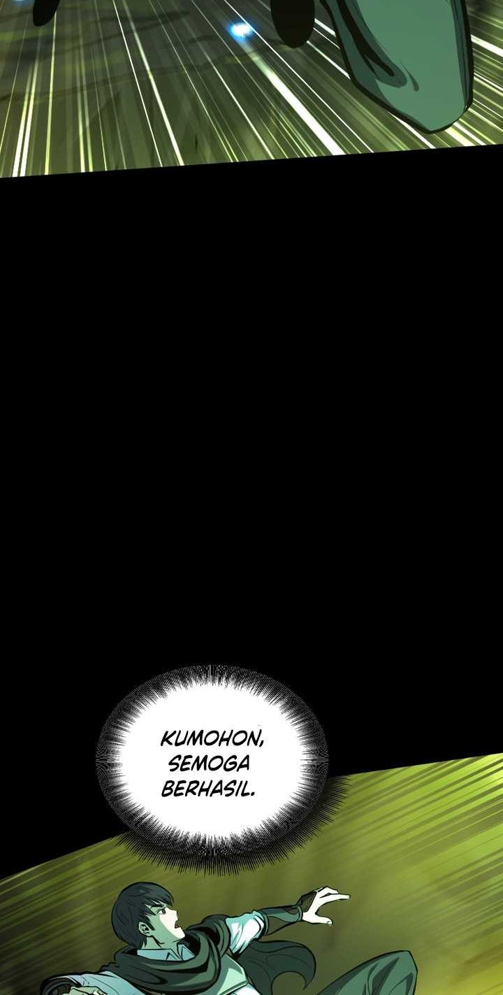 Primal Hunter Chapter 11 - halaman 35