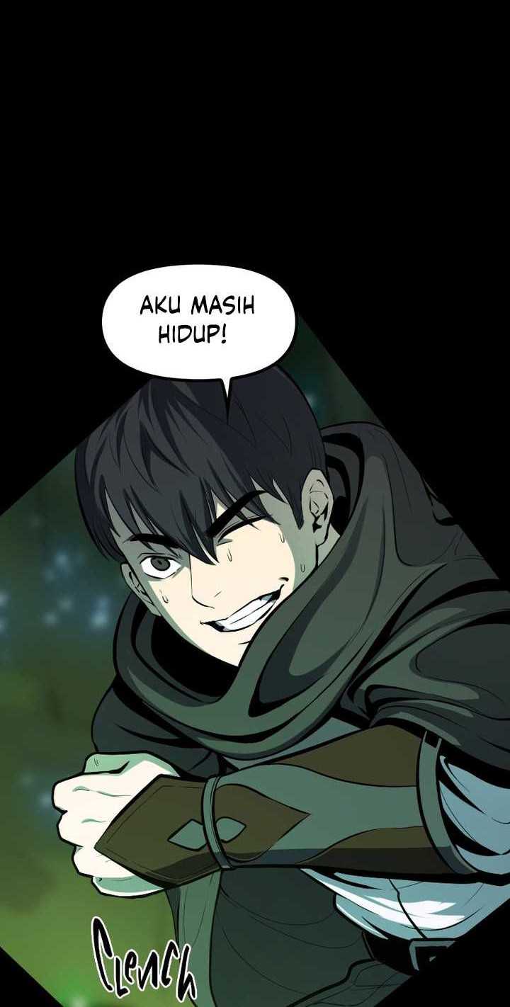 Primal Hunter Chapter 11 - halaman 37
