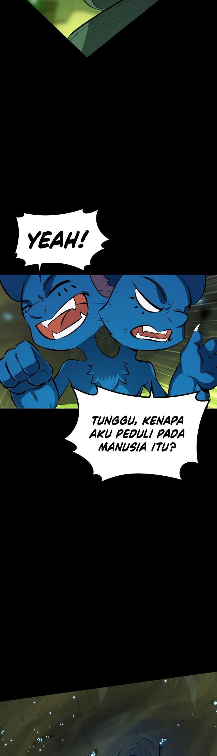 Primal Hunter Chapter 11 - halaman 38