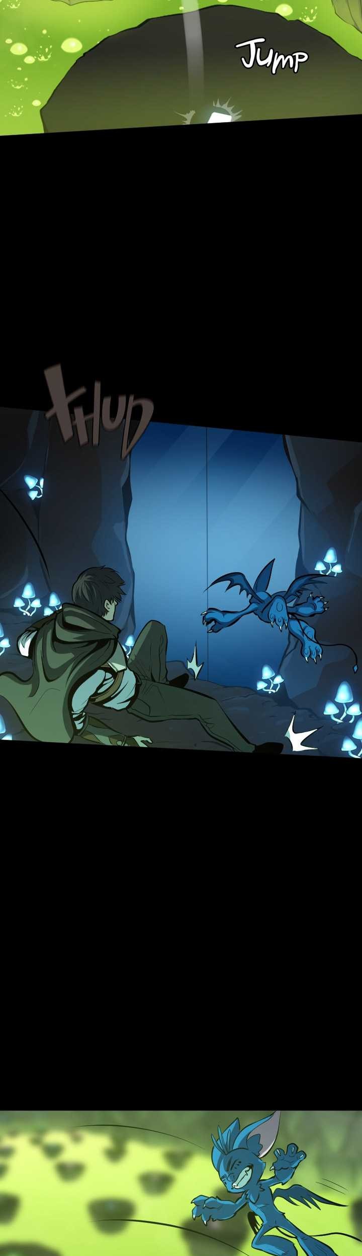 Primal Hunter Chapter 11 - halaman 40