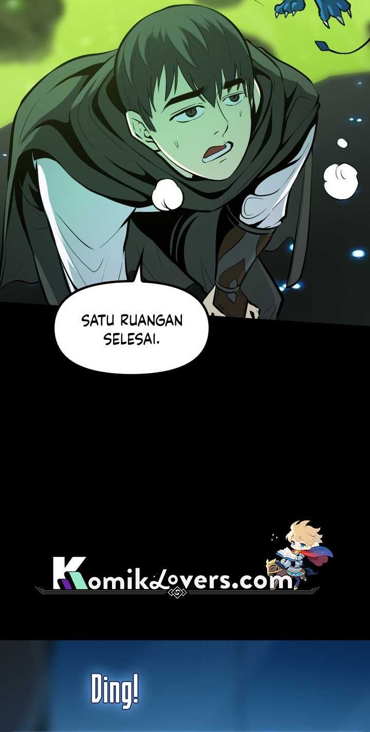 Primal Hunter Chapter 11 - halaman 41