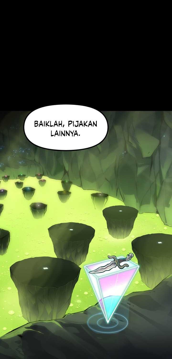 Primal Hunter Chapter 11 - halaman 43