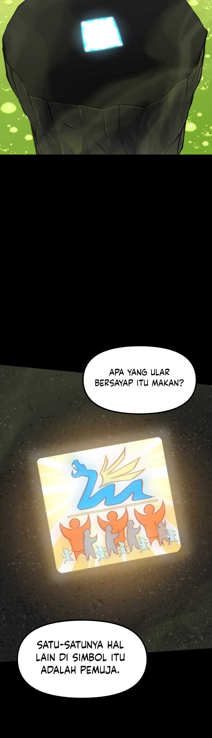 Primal Hunter Chapter 11 - halaman 48