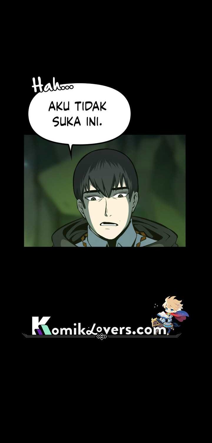 Primal Hunter Chapter 11 - halaman 49