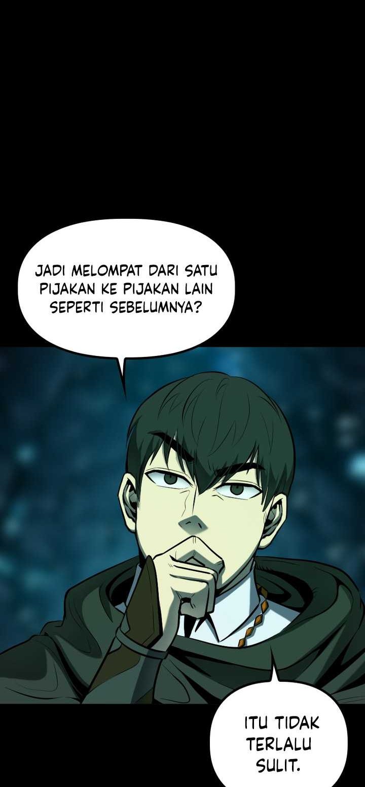 Primal Hunter Chapter 11 - halaman 5