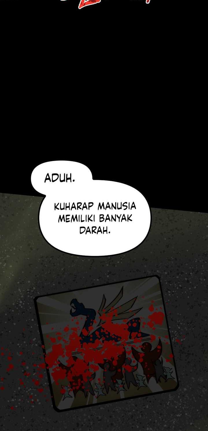 Primal Hunter Chapter 11 - halaman 51