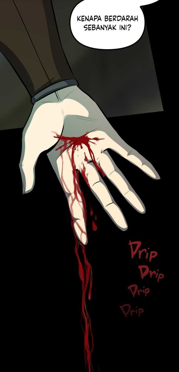 Primal Hunter Chapter 11 - halaman 53