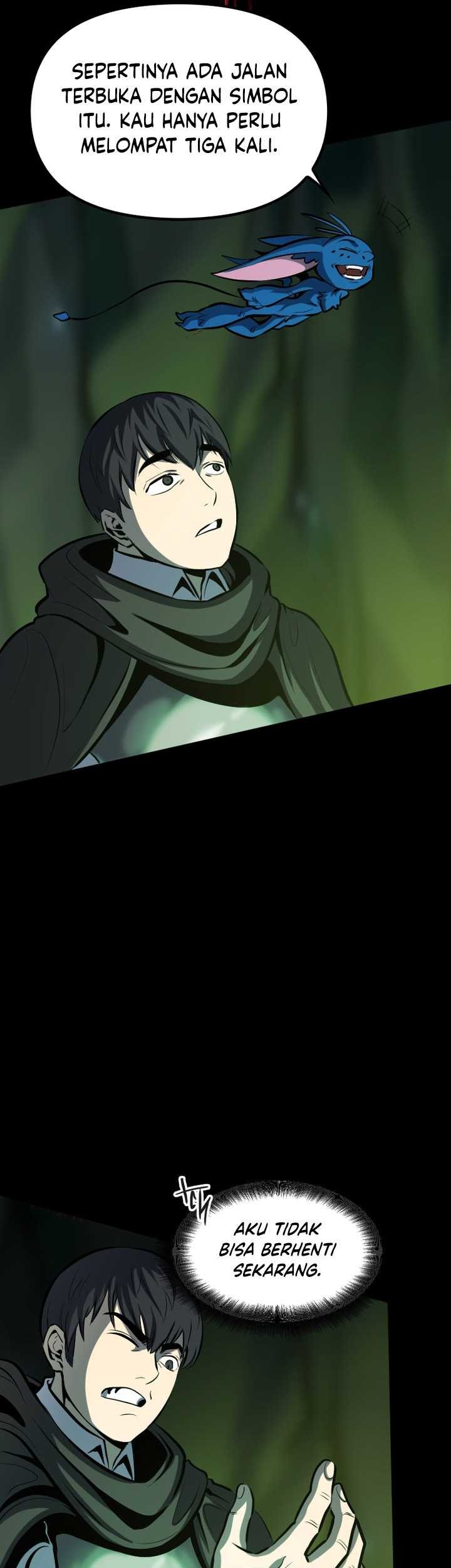 Primal Hunter Chapter 11 - halaman 54