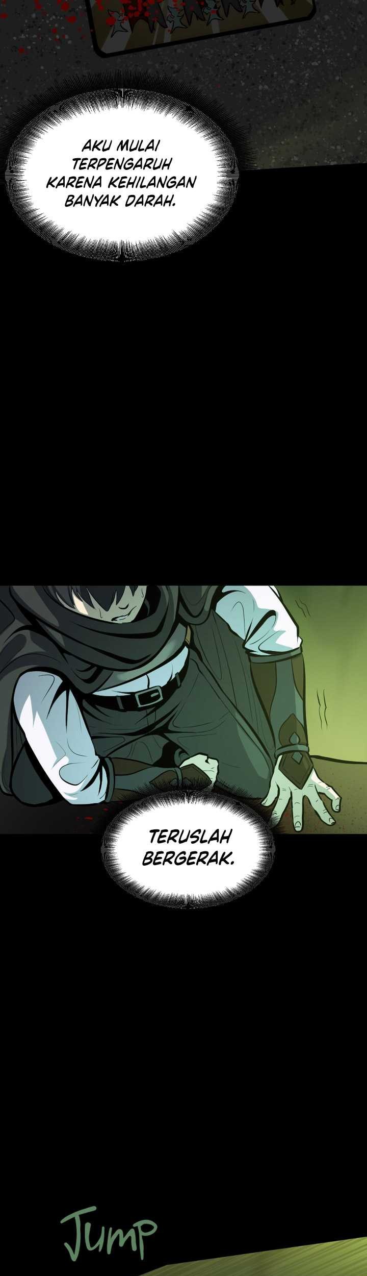 Primal Hunter Chapter 11 - halaman 60