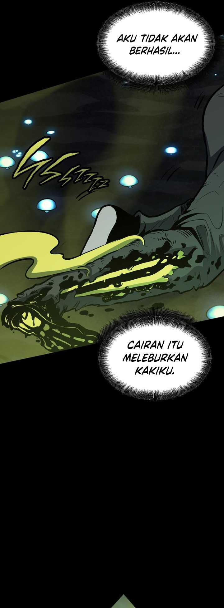 Primal Hunter Chapter 11 - halaman 74