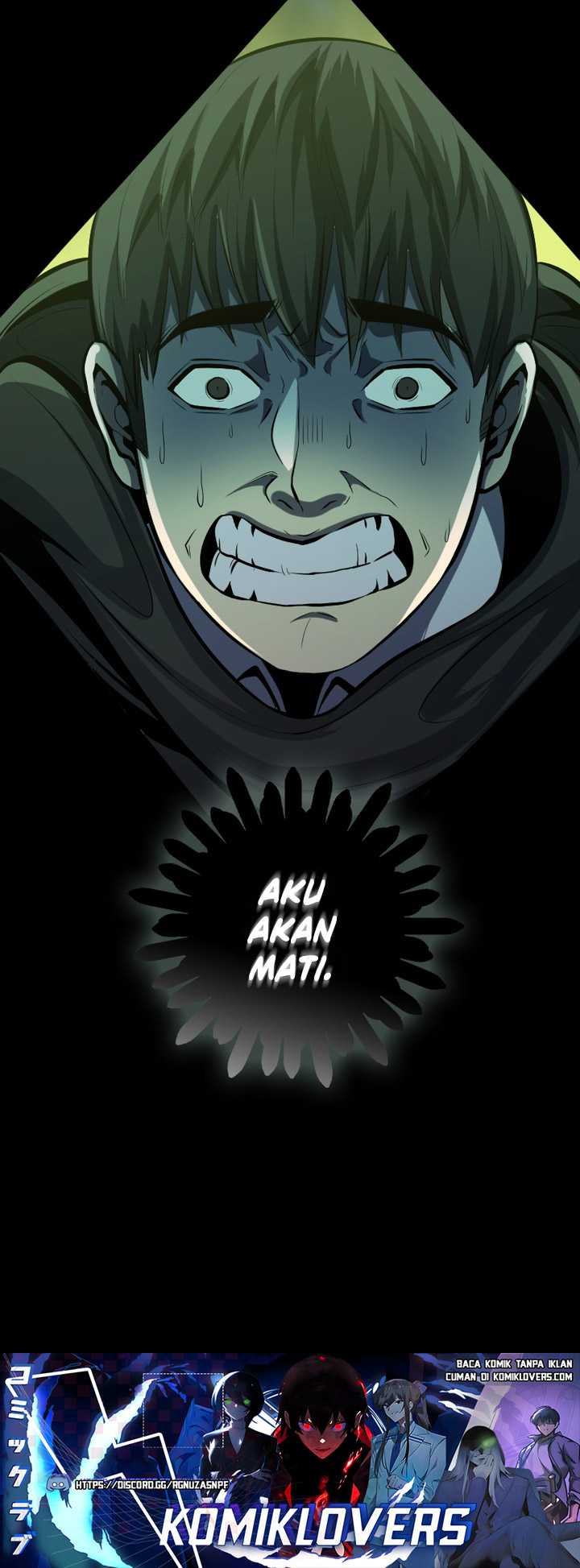 Primal Hunter Chapter 11 - halaman 75