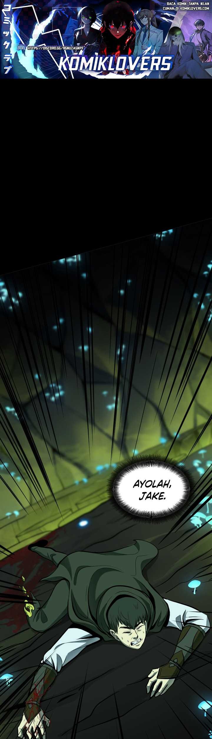 Primal Hunter Chapter 12 - halaman 2