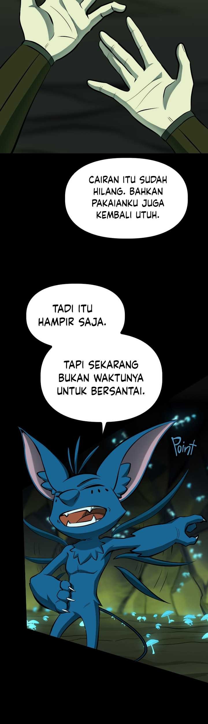 Primal Hunter Chapter 12 - halaman 20