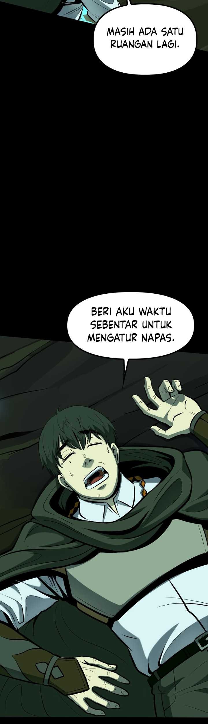 Primal Hunter Chapter 12 - halaman 22