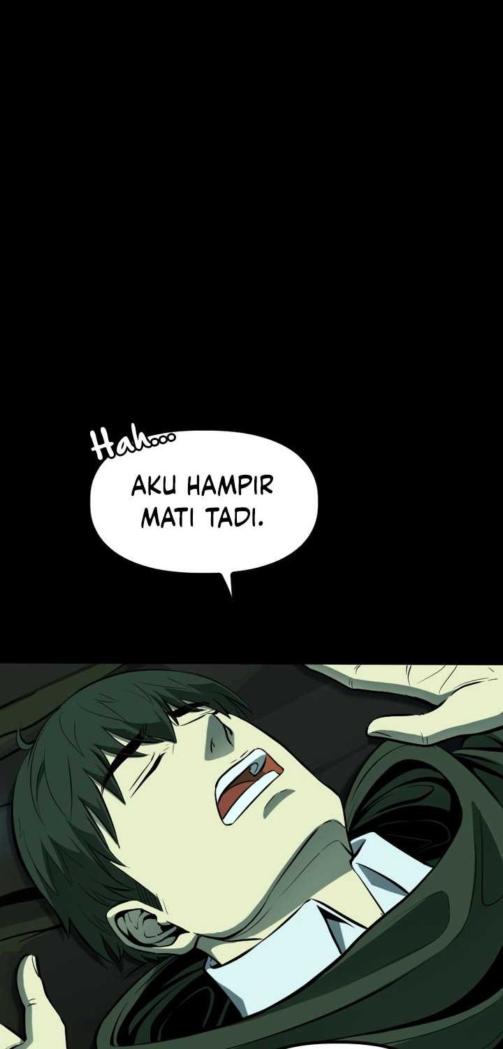 Primal Hunter Chapter 12 - halaman 23