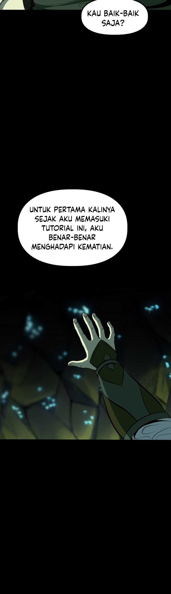 Primal Hunter Chapter 12 - halaman 24