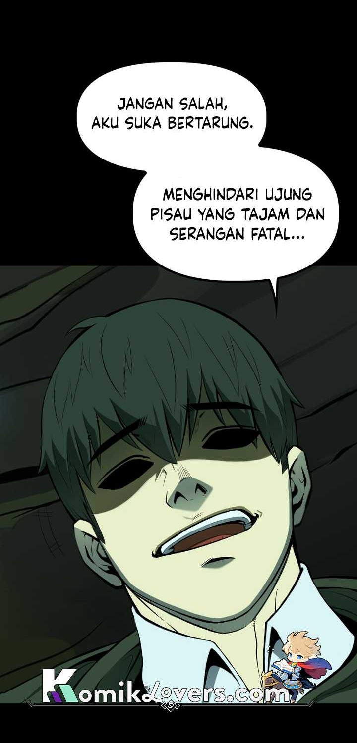 Primal Hunter Chapter 12 - halaman 25