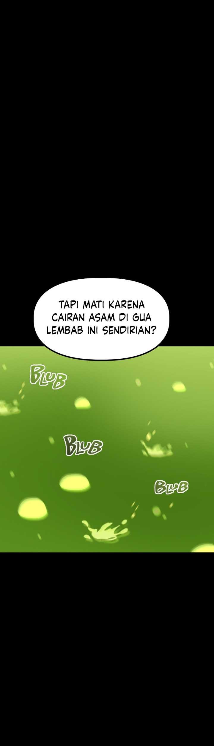 Primal Hunter Chapter 12 - halaman 26