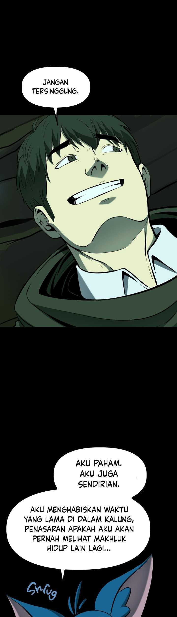 Primal Hunter Chapter 12 - halaman 28