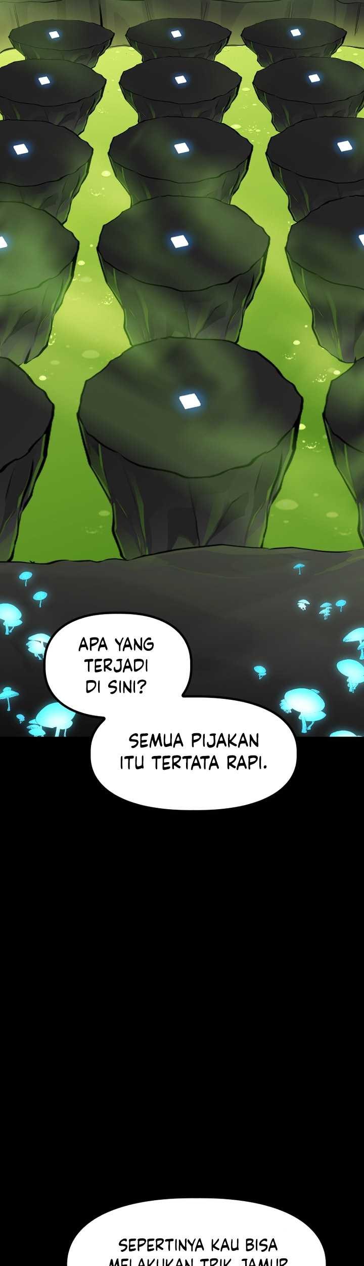 Primal Hunter Chapter 12 - halaman 34