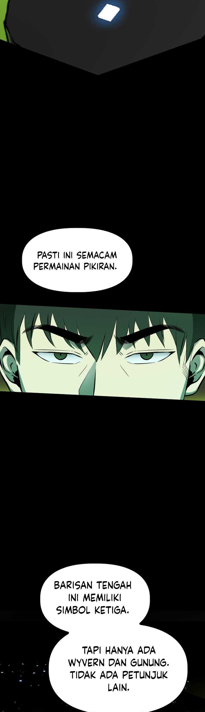 Primal Hunter Chapter 12 - halaman 36