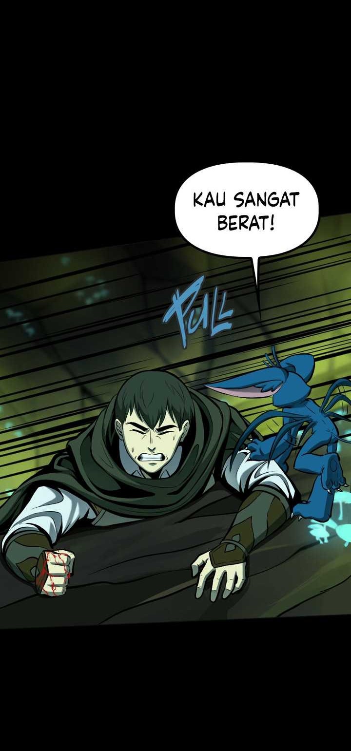 Primal Hunter Chapter 12 - halaman 5