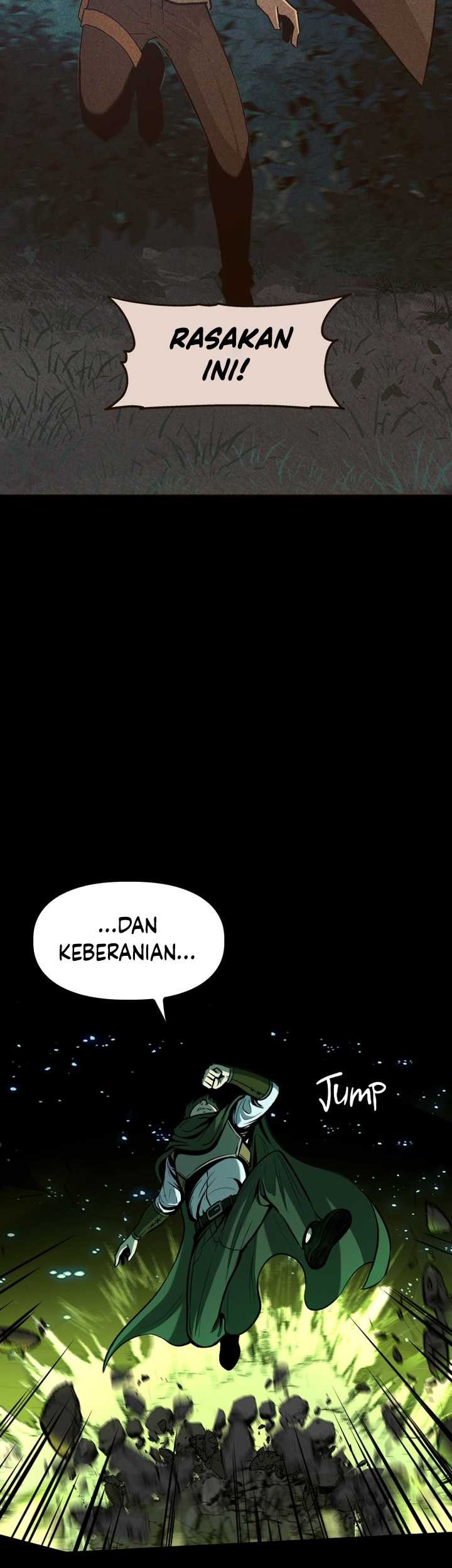 Primal Hunter Chapter 12 - halaman 54