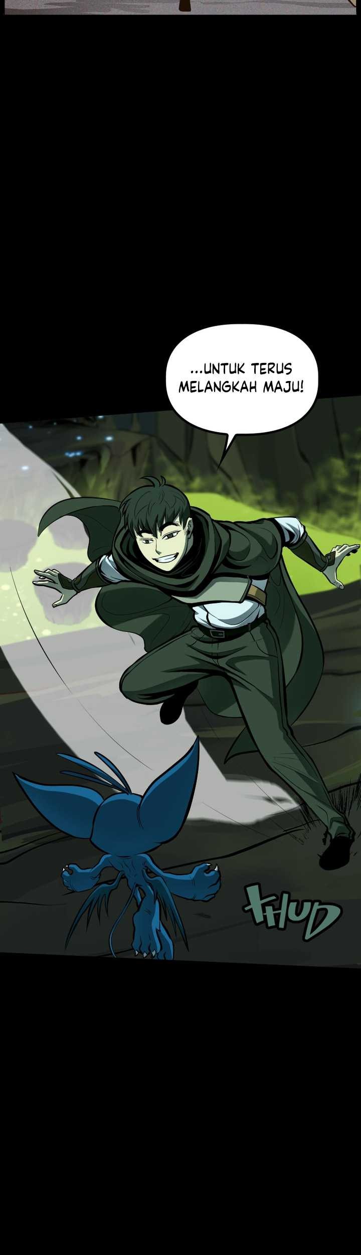 Primal Hunter Chapter 12 - halaman 56
