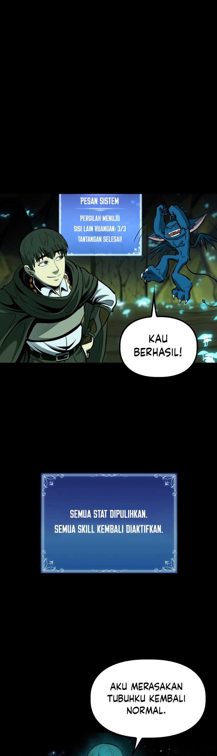Primal Hunter Chapter 12 - halaman 58