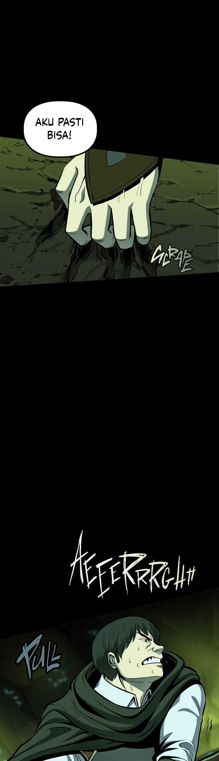 Primal Hunter Chapter 12 - halaman 6