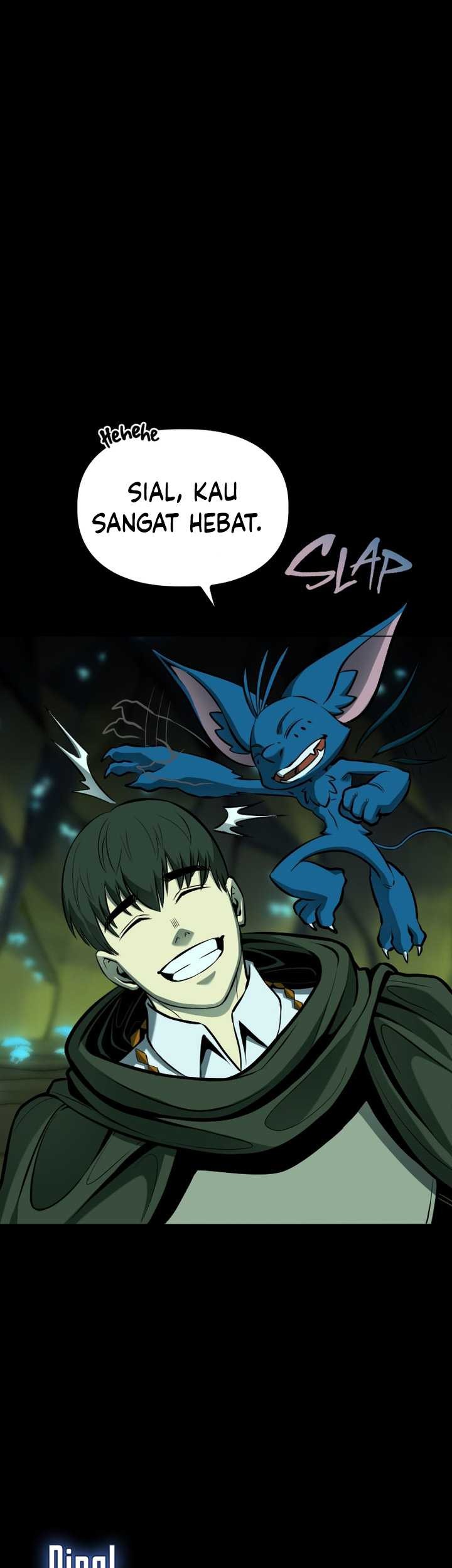 Primal Hunter Chapter 12 - halaman 60