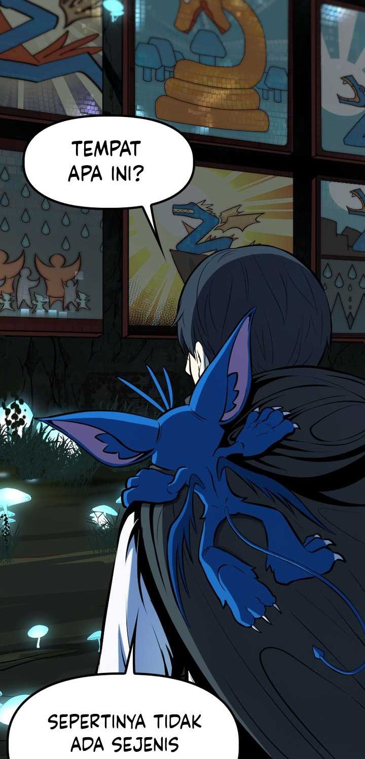 Primal Hunter Chapter 12 - halaman 63