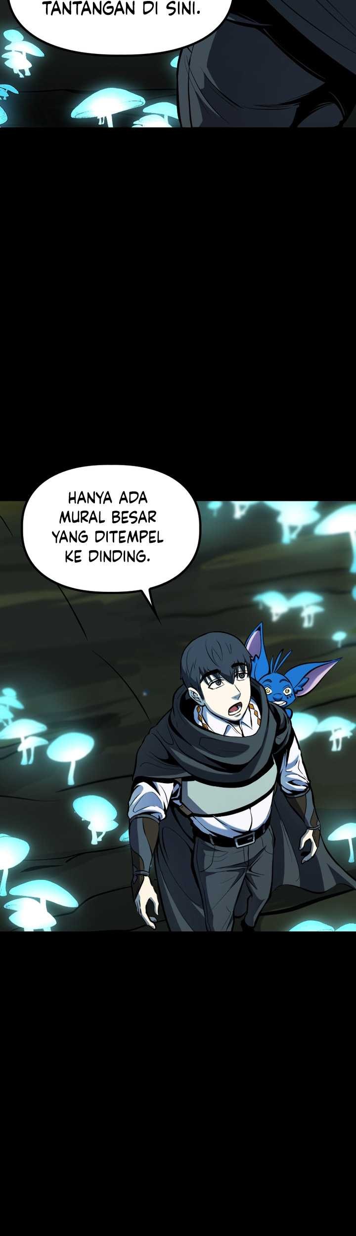 Primal Hunter Chapter 12 - halaman 64